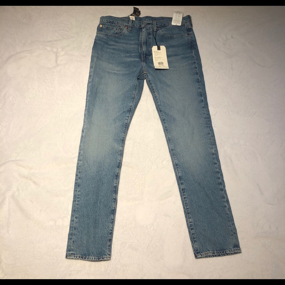Levis skinny jeans - Picture 1 of 4